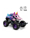 LEGO Technic 42220 Monster Jam  Sparkle Smash - nr 5