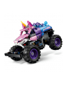 LEGO Technic 42220 Monster Jam  Sparkle Smash - nr 6
