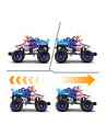LEGO Technic 42220 Monster Jam  Sparkle Smash - nr 7