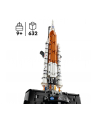 LEGO Technic 42221  NASA Artemis Space Launch System Rocket - nr 6