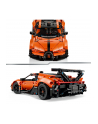 LEGO Technic 42222      Bugatti Chiron Pur Sport Hypercar - nr 8