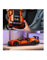 LEGO Technic 42222      Bugatti Chiron Pur Sport Hypercar - nr 9