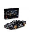 LEGO Technic 42223 1966 Ford GT40 MKII Race Car - nr 3