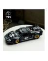 LEGO Technic 42223 1966 Ford GT40 MKII Race Car - nr 6