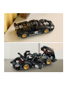 LEGO Technic 42223 1966 Ford GT40 MKII Race Car - nr 8