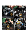 LEGO Technic 42223 1966 Ford GT40 MKII Race Car - nr 9