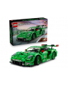 LEGO Technic 42224 Porsche 911 GT3 R REXY AO Racing - nr 3