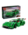 LEGO Technic 42224 Porsche 911 GT3 R REXY AO Racing - nr 4
