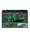 LEGO Technic 42224 Porsche 911 GT3 R REXY AO Racing - nr 6