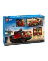 LEGO City 60499 Airport Fire Truck - nr 1