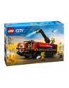 LEGO City 60499 Airport Fire Truck - nr 2