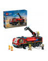LEGO City 60499 Airport Fire Truck - nr 3