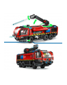LEGO City 60499 Airport Fire Truck - nr 6