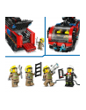 LEGO City 60499 Airport Fire Truck - nr 7