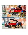 LEGO City 60499 Airport Fire Truck - nr 8