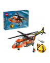 LEGO City 60503 Coast Guard Helicopter - nr 4