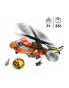 LEGO City 60503 Coast Guard Helicopter - nr 6