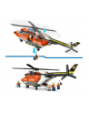 LEGO City 60503 Coast Guard Helicopter - nr 7
