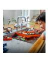 LEGO City 60504  Coast Guard Rescue Boat 'amp; Helicopter - nr 5