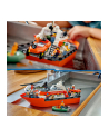 LEGO City 60504  Coast Guard Rescue Boat 'amp; Helicopter - nr 9