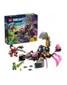 LEGO DREAMZzz 71513 Nightmare Scorpion Digger - nr 4