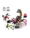 LEGO DREAMZzz 71513 Nightmare Scorpion Digger - nr 6