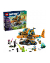 LEGO DREAMZzz 71515 Tiger Shark Tank - nr 4