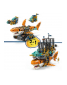 LEGO DREAMZzz 71515 Tiger Shark Tank - nr 7