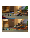 LEGO DREAMZzz 71515 Tiger Shark Tank - nr 9