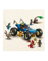 LEGO NINJAGO 71856 Jays Transforming Car - nr 5