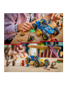 LEGO NINJAGO 71856 Jays Transforming Car - nr 7