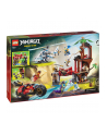LEGO NINJAGO 71857 Ninja Vehicle Tree House Battle - nr 2