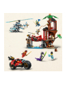 LEGO NINJAGO 71857 Ninja Vehicle Tree House Battle - nr 7