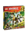 LEGO NINJAGO 71859 The Dragon of Life - nr 1