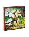 LEGO NINJAGO 71859 The Dragon of Life - nr 2