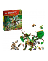 LEGO NINJAGO 71859 The Dragon of Life - nr 3