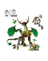 LEGO NINJAGO 71859 The Dragon of Life - nr 5