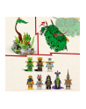 LEGO NINJAGO 71859 The Dragon of Life - nr 7