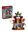 LEGO NINJAGO 71866 Ninja Character Display 15th Anniv. - nr 2