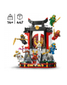 LEGO NINJAGO 71866 Ninja Character Display 15th Anniv. - nr 4