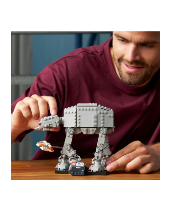 LEGO Star Wars 75440 AT-AT