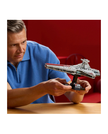 LEGO Star Wars 75441 Venator-Class Attack Cruiser