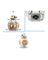 LEGO Star Wars 75452 BB-8 Astromech Droid - nr 8