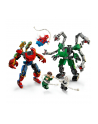 LEGO Marvel Super Heroes 76338 Mech-Battle:Spider-Man vs. Doc - nr 7