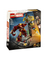 LEGO Marvel Super Heroes 76343 Hulkbuster vs. The Hulk - nr 1