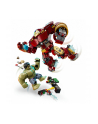 LEGO Marvel Super Heroes 76343 Hulkbuster vs. The Hulk - nr 7