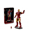 LEGO Marvel Super Heroes 76344 Iron Man Mark 3 Collectors Edit. - nr 1