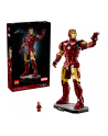LEGO Marvel Super Heroes 76344 Iron Man Mark 3 Collectors Edit. - nr 2