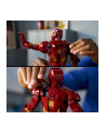 LEGO Marvel Super Heroes 76344 Iron Man Mark 3 Collectors Edit. - nr 6