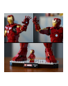 LEGO Marvel Super Heroes 76344 Iron Man Mark 3 Collectors Edit. - nr 7